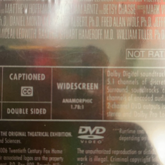 WHAT THE BLEEP - Down The Rabbit Hole - 3 Disc Quantum Edition DVD - Picture 3 of 5